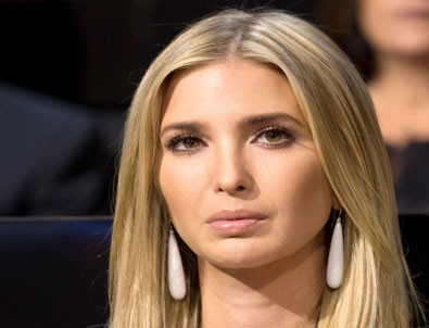 Ivanka Trump, babasını savundu