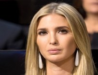 Ivanka Trump, babasını savundu