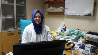 Kdz. Ereğli Devlet Hastanesi'ne Üç Doktor Daha Göreve Başladı