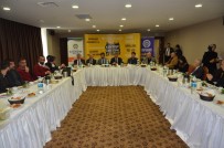 KOMPOZISYON - 'Kendine Ve Kentine Saygı Duy' Projesinin Tanıtımı Yapıldı