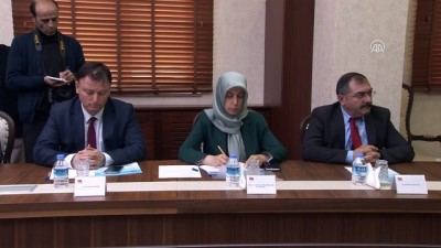 Kırıkkale'de Doğalgaz Patlaması Yaşanan Bina Boşaltılacak