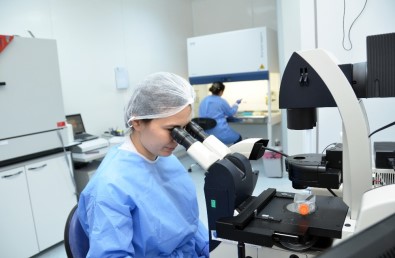 KKÜ'de Teknoloji Merkezine Akreditasyon