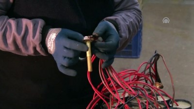 Kocaeli'den 30 Ülkeye Kondansatör İhracatı