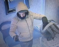 FANTEZI - Konya'da Kuyumcudan 100 Bin Liralık Soygun Yapan Şüpheli Yakalandı