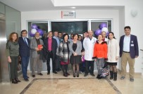 KEMOTERAPI - Konya'nın Yeni Onkoloji Merkezi Medova Hastanesi'nde Hizmete Girdi
