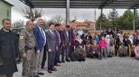 Köylüler Süt Paralarını Mehmetçik Vakfına Bağışlayacak Haberi