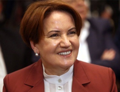 Meral Akşener'e HDP göndermesi