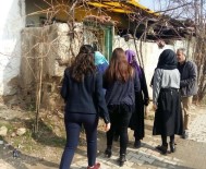 YARDIM MALZEMESİ - Öğrencilerden Örnek Davranış