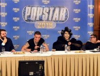 ARMAĞAN ÇAĞLAYAN - Popstar 2018 başlıyor! İşte yeni jüri üyeleri