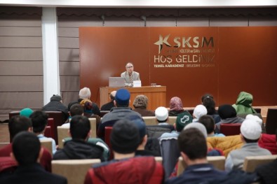 Prof. Metin Hülagü Açıklaması 'Batı İle Dalga Geçen Bir Padişah Açıklaması Sultan 2'Nci Abdülhamid'