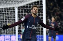 NEYMAR - PSG'de Neymar Şoku