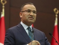 SALİH MÜSLÜM - Türkiye'den Salih Müslim kararına çok sert tepki