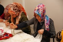 ÇOCUK EĞİTİMİ - Şehitkamil'de Hayaller Şekilleniyor