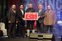 ABDULLAH KÜÇÜK - Sincan'da Kahraman Mehmetçik İçin Selam Ve Dua Gecesi Düzenlendi