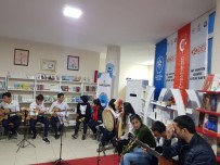 FOTOĞRAFÇILIK - Şırnak Belediyesi Gençlik Merkezi Gençlerin Umudu Oldu