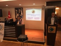 MAKINE MÜHENDISI - Söke Ticaret Odası'ndan Yapı Denetimlerinde İş Sağlığı Ve Güvenliği Semineri