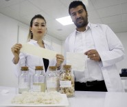 KORAY ÖZTÜRK - Türk Bilim Adamlarından Çığır Açacak Buluş