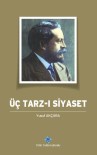 İSLAMCILIK - Türk Tarih Kurumu 'Üç Tarz-I Siyaset'i Braille Alfabesiyle Yayımlıyor