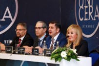 ERDEM ÇENESİZ - Türkiye İhracat Katkı Endeksi 2017 Sonuçları Açıklandı