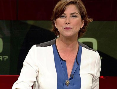 Yine Şirin Payzın... Yine algı operasyonu