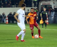 HAKAN BALTA - Ziraat Türkiye Kupası Açıklaması T.M. Akhisarspor Açıklaması 1 - Galatasaray Açıklaması 2 (Maç Sonucu)