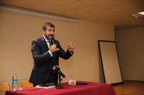 KÜÇÜKÇEKMECE BELEDİYESİ - 15 Temmuz Gazisi O Anları Anlattı