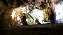 ANTİK ŞEHİR - 500 Bin Yıl Öncesine Işık Tutan Mağara Açıklaması Karain