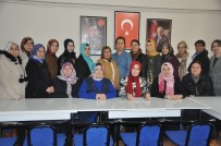KESİNTİSİZ EĞİTİM - AK Parti Bozüyük Kadın Kolları Başkanı Gülcan Bayraktar'dan 28 Şubat Açıklaması