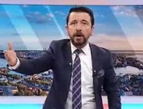 MAHİR ÜNAL - AK Parti'den AKİT TV sunucusuna sert tepki