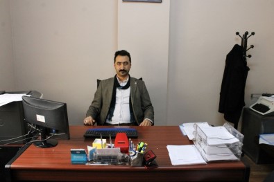 Alaşehir Büro Memur-Sen'den 'Bilirkişilik' Eğitimi
