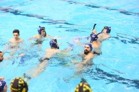 TEKVANDO - Arnavutköy Sualtı Hokey Takımı, Namağlup Şampiyon