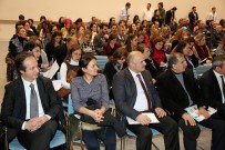 ÇEVRE KIRLILIĞI - Ataşehir'de Sıfır Atık Günleri Başladı