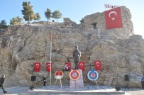 KOMANDO OKULU - Atatürk'ün Eğirdir'e Gelişinin 88. Yılı