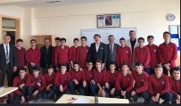 Aydemir Açıklaması 'Gençlerimiz Cumhurbaşkanımıza Vefalı'
