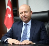 VERGİ HAFTASI - Başkan Çolakbayrakdar'dan 'Vergi Haftası' Mesajı