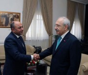 ENERJİ SANTRALİ - Başkan Hasan Arslan'dan Kılıçdaroğlu'na Davet