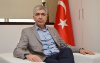 EKONOMİ BAKANLIĞI - Batı Akdeniz İhracatı E-Ticaretle Artacak