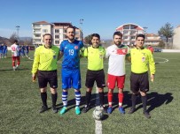 MEHMET KARAGÖZ - Bilecik'te Eğitime Katılmayan İl Hakemine Maç Yazıldı