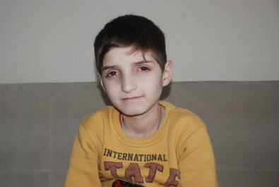 Bir İlk Olarak Tıp Literatürüne Geçti Açıklaması Evinden Çıkamıyor