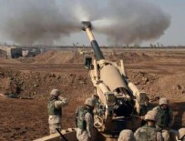 BM'nin Afrin açıklamasında dikkat çeken YPG detayı