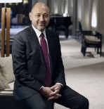 BIRLEŞMIŞ MARKALAR DERNEĞI - BMD Başkanı Öncel Açıklaması 'Tahsil Edeceğimiz KDV Alacakları Yeni Mağaza Yeni Yatırım Demek'