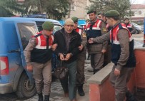 Bolu'da 4 Kişinin Öldüğü Kavganın Ardından 4 Kişi Tutuklandı Haberi
