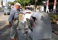 Buca'nın Atık Ünitelerine Modern Dokunuş