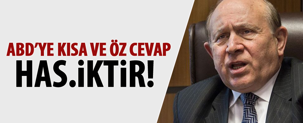 Burhan Kuzu'yu çileden çıkardılar