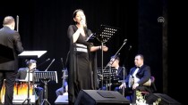 Bursa'da 'Kemal Taşçeşme Besteleri' Konseri