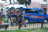 Çanakkale Jandarma Komutanlığından Uyuşturucu Operasyonu Açıklaması 6 Gözaltı