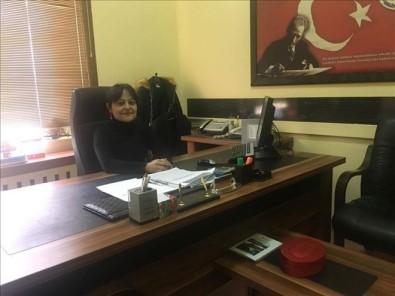 Çıldır İlçe Mal Müdürü Kalın'dan Vergi Haftası Mesajı