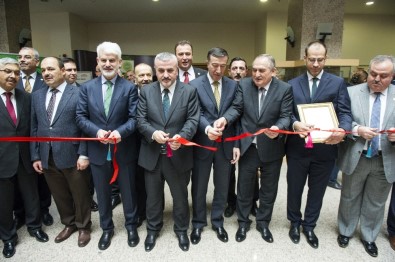 Coğrafi İşaret Tescil Belgesi Takdim Töreni Ve Sergisi