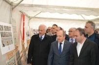 DÜVENCI - Çorum'da '28 Şubat' Konulu Fotoğraf Sergisi