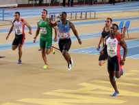 BIRMINGHAM - Dünya Salon Atletizm Şampiyonası Başlıyor